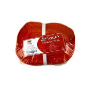 Стяжка груза 15м, 135мм АЭ-105 желтая Тоша уп.10 шт