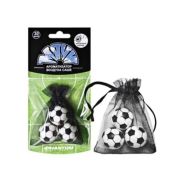 Ароматизатор  на воздуховод Мячики PHANTOM PH-3052 сахарный арбуз