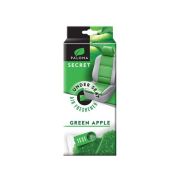 Ароматизатор под сиденье PALOMA SECRET Green Apple