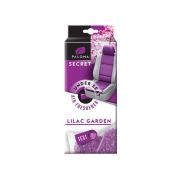 Ароматизатор под сиденье PALOMA SECRET Lilac Garden