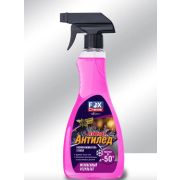 Антилед, мгновенное средство для размораживания стекол Fox Chemie 500 мл LMF66