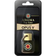 Ароматизатор AROMA TOP LINE деревянная крышка №u002 - по мотивам Amouage Opus 5 уп 20 шт