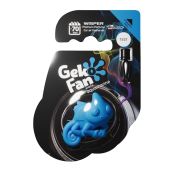 Ароматизатор на воздуховод Виспер Гекофан Aquamarine бергамот, лаванда, пачули, WGFAU