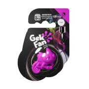 Ароматизатор на воздуховод Виспер Гекофан PINK роза, мимоза,ветивер, WGFPI