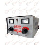 Зарядное устройство VOLLRUS 15A-В   6/12/24V для АКБ 40-150 А/ч уп 6 шт