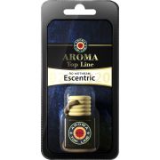 Ароматизатор AROMA TOP LINE деревянная крышка №u007 - по мотивам Escentric Molecules уп 20 шт