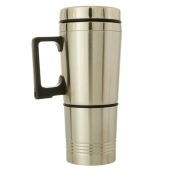 Термокружка а/м 12V 