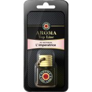 Ароматизатор AROMA TOP LINE деревянная крышка № 4 - по мотивам D&G L`Imperatrice уп 20 шт