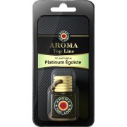 Ароматизатор AROMA TOP LINE деревянная крышка № 5 - по мотивам Chanel Egoiste Platinum уп 20 шт