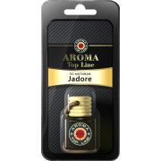 Ароматизатор AROMA TOP LINE деревянная крышка № 6 - по мотивам J`adore Dior уп 20 шт