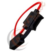 Держатель флажковых предохранителей стандарт 1038-3