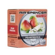 Ароматизатор на парприз EIKOSHA SPIRIT REFILL меловой A-110- PERL