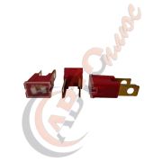 Предохранители  П-образный 50 А  (папа красный)