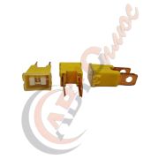 Предохранители  П-образный 60 А  (папа желтый)