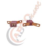 Предохранители  Т-образный 30 А (розовый)