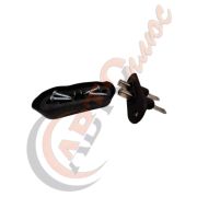 Концовик сигнализации сдвижных дверей