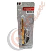 Тестер игла 110 мм 6-24V 2863