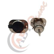 Гнездо автоприкуривателя металл