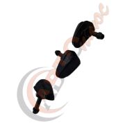 Жиклер омывателя Универсальный длинная ножка (Мерседес)