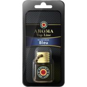 Ароматизатор AROMA TOP LINE деревянная крышка № 17 - по мотивам Chanel Bleu уп 20 шт