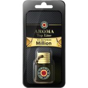 Ароматизатор AROMA TOP LINE деревянная крышка № 21 - по мотивам Paco Rabanne 1 Million уп 20 шт