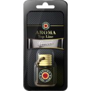 Ароматизатор AROMA TOP LINE деревянная крышка № 25 - по мотивам Gucci by Gucci уп 20 шт