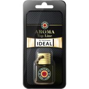 Ароматизатор AROMA TOP LINE деревянная крышка № 31 - по мотивам Guerlain Ideal уп 20 шт