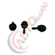 Жиклер омывателя универсальный двойной ВАЗ2101-09