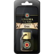 Ароматизатор AROMA TOP LINE деревянная крышка № 34 - по мотивам Versace Eros Woman уп 20 шт