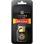 Ароматизатор AROMA TOP LINE деревянная крышка № 43 - по мотивам Dior Fahrenheit уп 20 шт