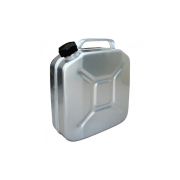 Канистра топливная алюминиевая, 10л 3 шт