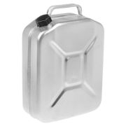 Канистра топливная алюминиевая, 20л 3 шт