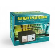 Зарядно-предпусковое устройство Вымпел PW-325, 12V, 0,6-15А, регул.тока, г.Санкт-Петербург уп 20 шт