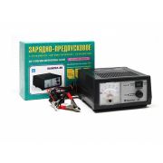 Зарядно-предпусковое устройство Вымпел -30, 3-х режимный, 0-18А, 14-16-19 V стрелочный амперметр (автомат), г.Санкт-Петербург уп 20 шт