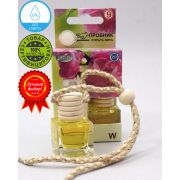 Ароматизатор ДАВ деревянная крышка  №9 ПАРФЮМ по мотивам COCO Mademoiselle уп 10 шт