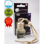 Ароматизатор ДАВ деревянная крышка №15 ПАРФЮМ по мотивам Escentric 01 уп 10 шт