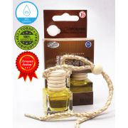 Ароматизатор ДАВ деревянная крышка №16 ПАРФЮМ по мотивам Escentric 02 уп 10 шт