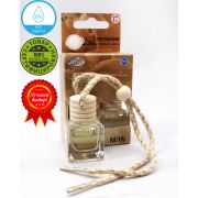 Ароматизатор ДАВ деревянная крышка №17 ПАРФЮМ по мотивам Fleur Narcotique  уп 10 шт