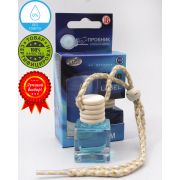 Ароматизатор ДАВ деревянная крышка №18 ПАРФЮМ по мотивам Blue LABEL уп 10 шт