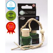 Ароматизатор ДАВ деревянная крышка № 21 ПАРФЮМ по мотивам Baldessarini уп 10 шт