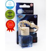 Ароматизатор ДАВ деревянная крышка № 22 ПАРФЮМ по мотивам L EAU PAR Kenzo уп 10 шт