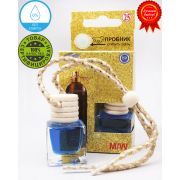 Ароматизатор ДАВ деревянная крышка № 25 ПАРФЮМ по мотивам BOISE fruite уп 10 шт