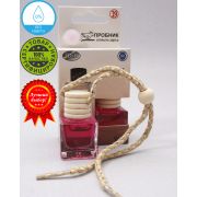 Ароматизатор ДАВ деревянная крышка № 29 ПАРФЮМ по мотивам L imperatrice D&G  уп 10 шт