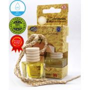 Ароматизатор ДАВ деревянная крышка № 31 ПАРФЮМ по мотивам Lady Million  уп 10 шт