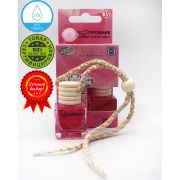 Ароматизатор ДАВ деревянная крышка № 33 ПАРФЮМ по мотивам Bright Cristal Versace  уп 10 шт