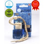 Ароматизатор ДАВ деревянная крышка № 34 ПАРФЮМ по мотивам Versache Man  уп 10 шт