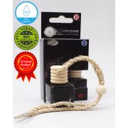 Ароматизатор ДАВ деревянная крышка № 35 ПАРФЮМ по мотивам BLACK OPIUM  уп 10 шт