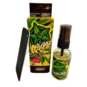 Ароматизатор  КОНТ спрей SEX WEED  уп 20 шт