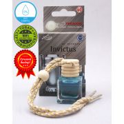 Ароматизатор ДАВ деревянная крышка № 40 ПАРФЮМ по мотивам Invictus  уп 10 шт