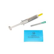 ЗАПРАВКА шприц ДАВ  №38 WARNING SEXOHOLIC Vanilla  уп 10 шт